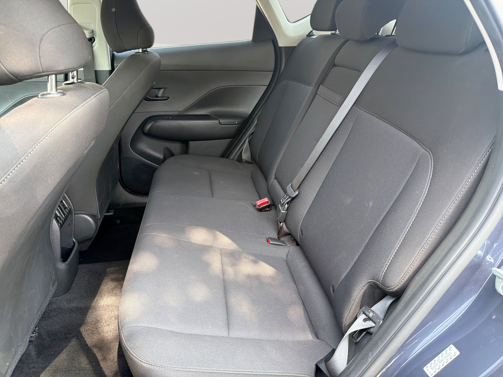 Used 2024 Hyundai Kona SEL AWD/4WD image 25
