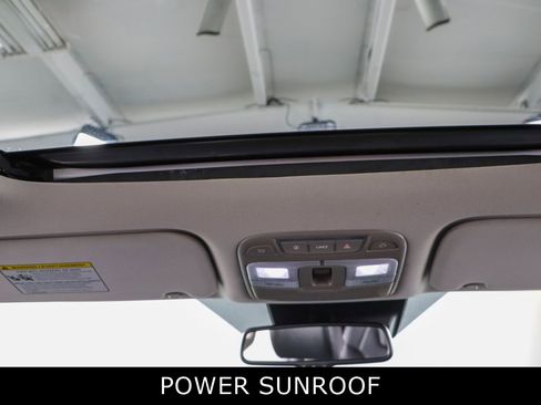 Used 2022 Kia Telluride EX FWD image 21