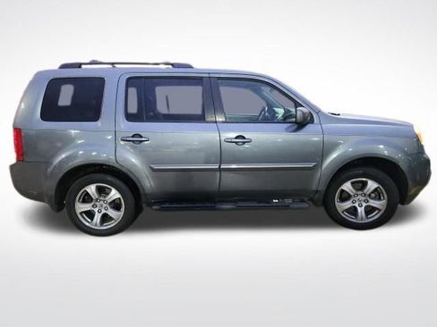 Used 2013 Honda Pilot EX-L image 9