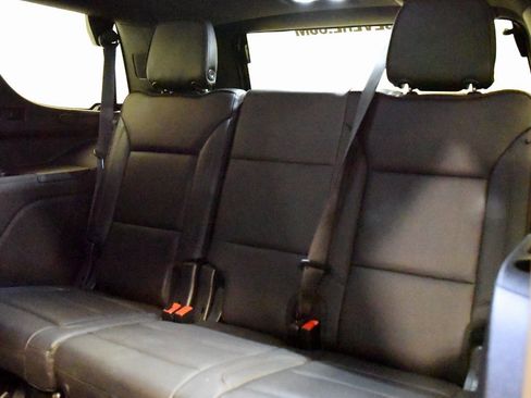 Used 2021 Chevrolet Tahoe High Country image 7