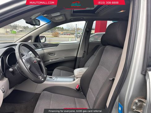 Used 2006 Subaru Tribeca AWD/4WD image 10