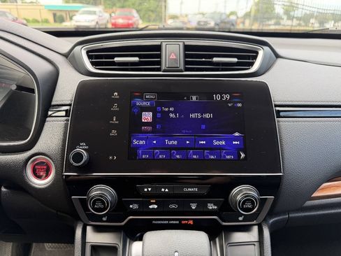 Used 2021 Honda CR-V EX image 13
