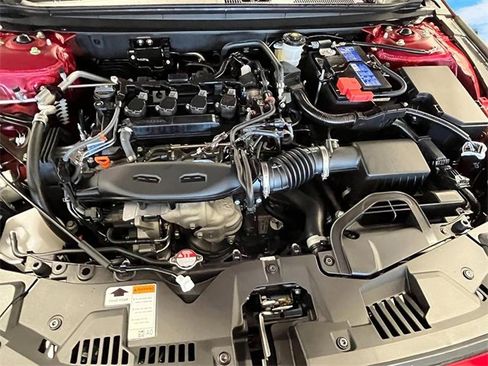 New 2025 Honda Accord SE image 11