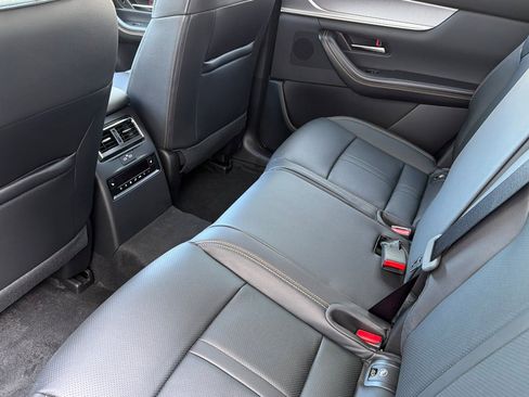 New 2026 MAZDA CX-70 SC Plus image 13