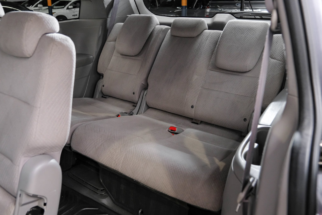 Used 2016 Honda Odyssey SE image 49