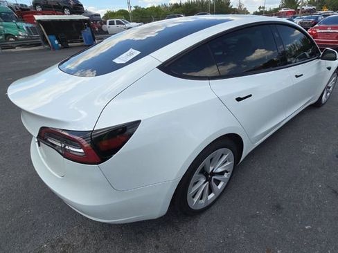 Used 2023 Tesla Model 3 Standard Range RWD image 2