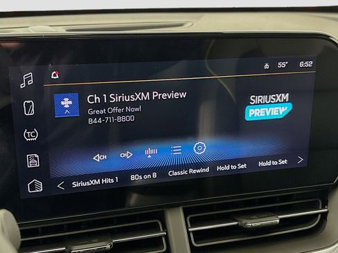 New 2026 Chevrolet Trax ACTIV w/ Sunroof Package image 18