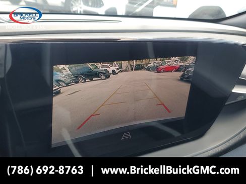 New 2026 Buick Envista Sport Touring FWD image 27