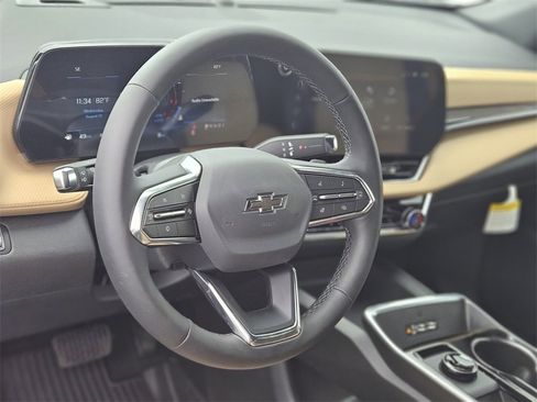 New 2026 Chevrolet Equinox ACTIV w/ Convenience Package III image 20