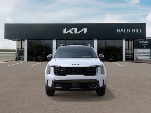 New 2026 Kia Sorento X-Line EX image 2