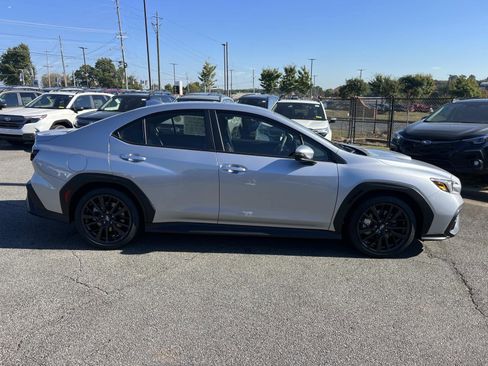 New 2025 Subaru WRX Limited image 8