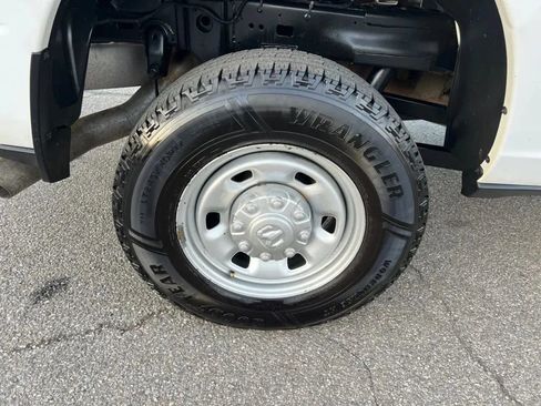 Used 2022 RAM 2500 Tradesman image 31