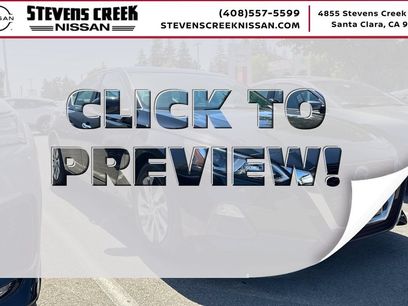Used 2020 Nissan Altima 2.5 S
