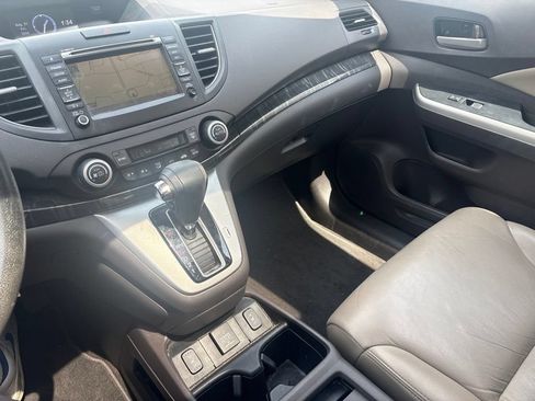 Used 2014 Honda CR-V EX-L image 21