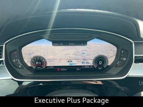 New 2026 Audi A8 L 3.0T AWD/4WD image 8