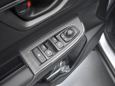 New 2026 Subaru Outback Premium image 8