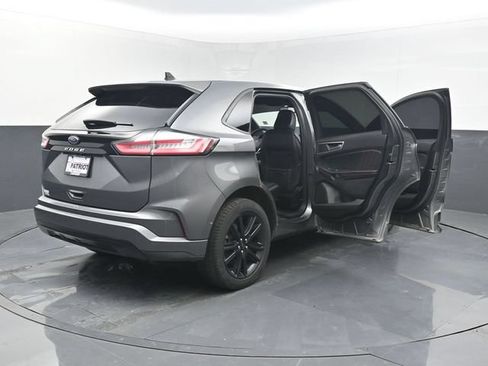 Used 2024 Ford Edge ST-Line AWD/4WD image 51