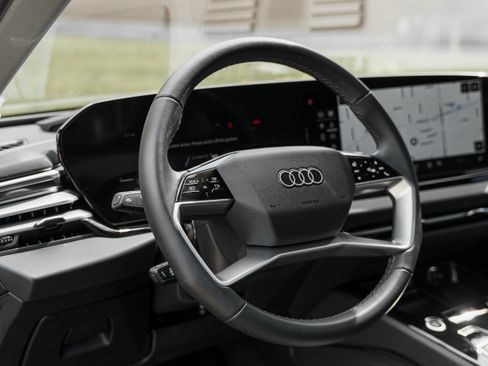 Certified 2025 Audi A5 2.0T Premium Plus AWD/4WD image 10
