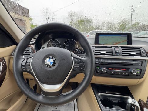 Used 2015 BMW 328i xDrive Sedan AWD/4WD image 16