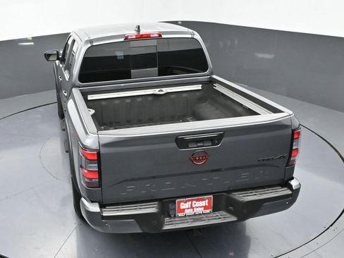 Used 2023 Nissan Frontier PRO-4X w/ Pro Convenience Package image 40