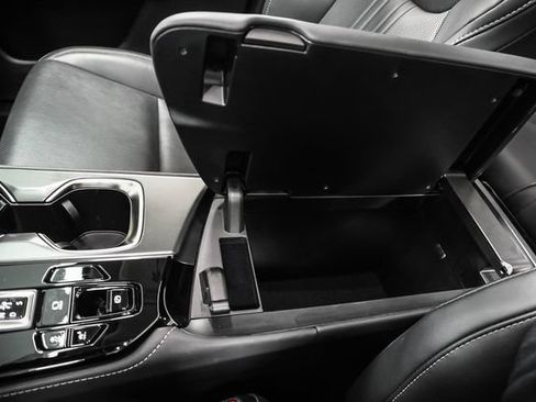 Certified 2024 Lexus NX 350h AWD w/ Vision Package image 18