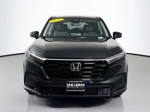 Used 2024 Honda CR-V EX-L image 2