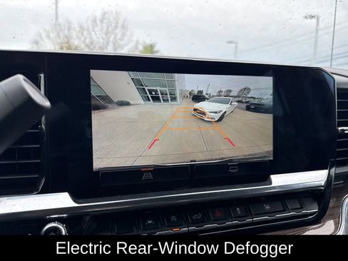 Used 2022 GMC Sierra 1500 Elevation AWD/4WD image 20