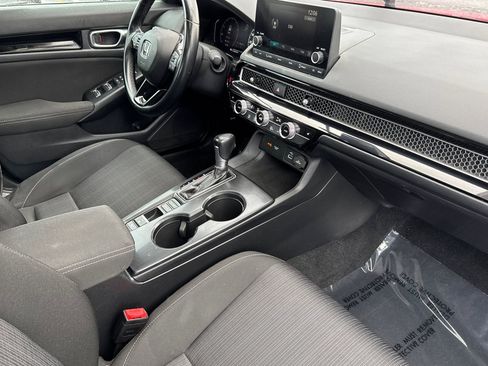 Used 2022 Honda Civic EX image 32