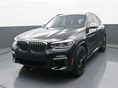 Used 2018 BMW X3 M40i w/ Premium Package