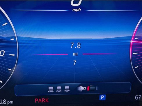 New 2026 Mercedes-Benz GLC 300 image 13