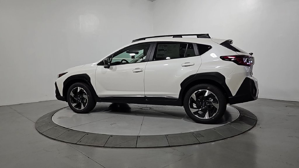 New 2026 Subaru Crosstrek 2.5i Limited AWD/4WD image 2