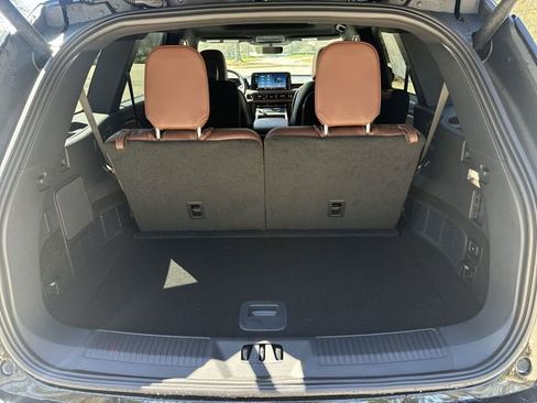 New 2026 Lincoln Aviator Reserve w/ Jet Appearance Package image 25