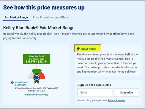 Used 2019 Ford F150 XLT image 12