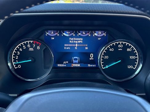 Used 2021 Ford F150 XLT w/ Equipment Group 301A Mid image 28