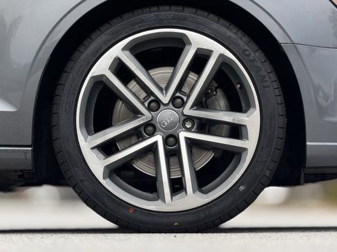 Used 2019 Audi A3 2.0T Premium w/ Convenience Package image 20