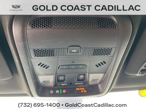 Certified 2023 Cadillac XT5 Premium Luxury w/ LPO, Floor Liner Package image 26