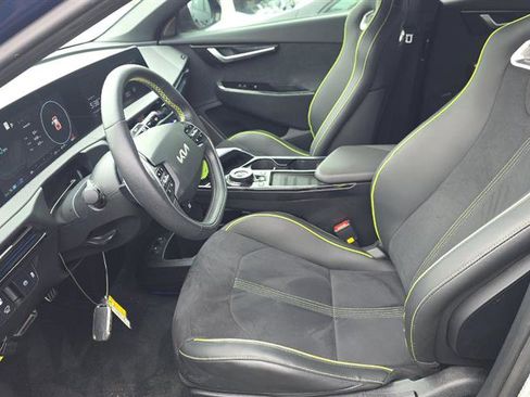 Used 2024 Kia EV6 GT AWD/4WD image 5