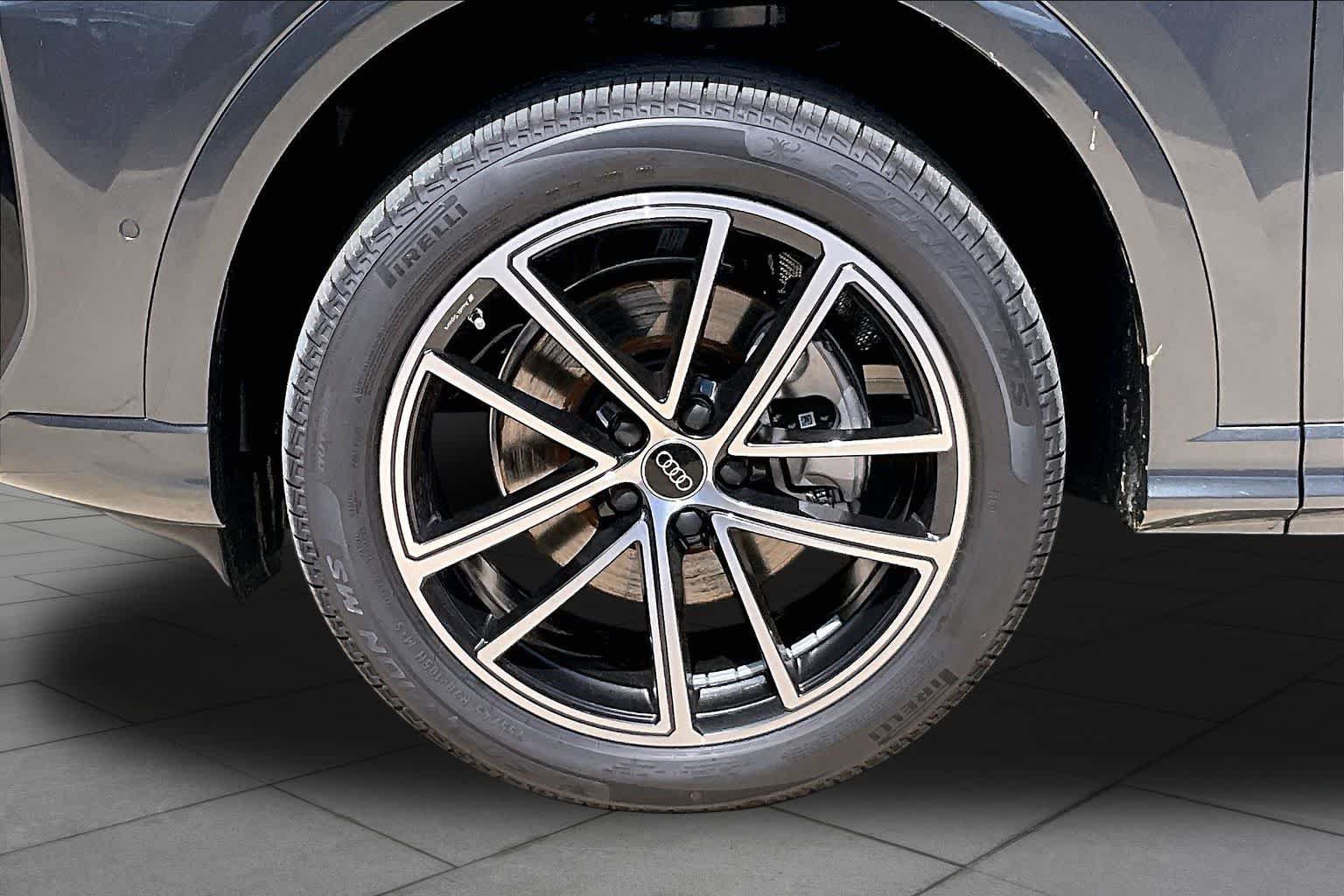 New 2026 Audi Q5 Premium AWD/4WD image 11