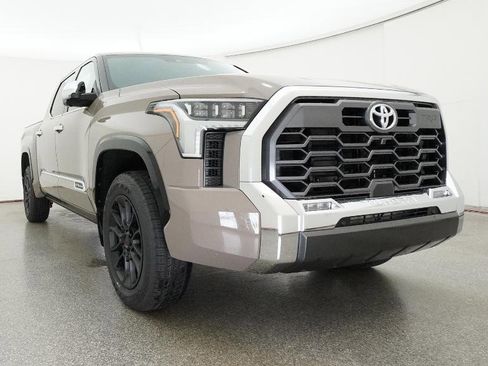 New 2026 Toyota Tundra 1794 Edition AWD/4WD image 5