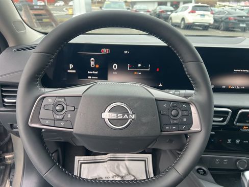 New 2026 Nissan Sentra SV w/ SV Convenience Package FWD image 50