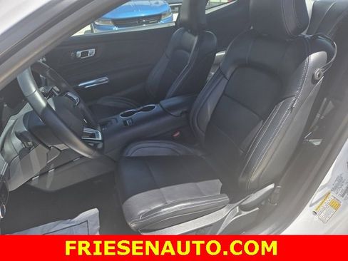 Used 2024 Ford Mustang Premium image 12