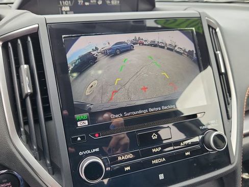 Used 2019 Subaru Crosstrek 2.0i Limited w/ Moonroof Package w/Navigation image 21