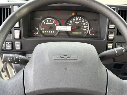 New 2025 Chevrolet Low Cab Forward image 13