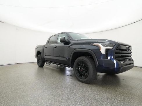 New 2026 Toyota Tundra SR5 AWD/4WD image 49