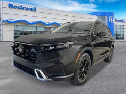 New 2026 Honda CR-V Sport Touring