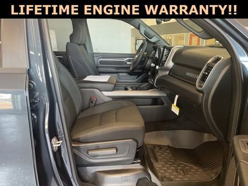 New 2026 RAM 1500 Big Horn image 35