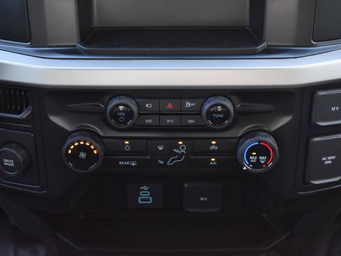 New 2025 Ford F250 XL w/ 360-Degree Camera Package image 20