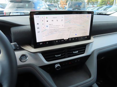 New 2026 Ford Explorer Active image 10