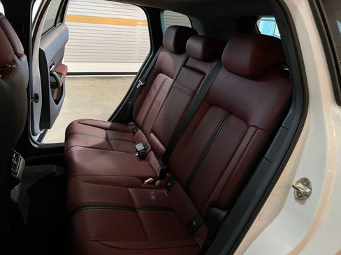 Used 2025 MAZDA CX-50 2.5 Hybrid w/ Premium Plus Pkg image 41