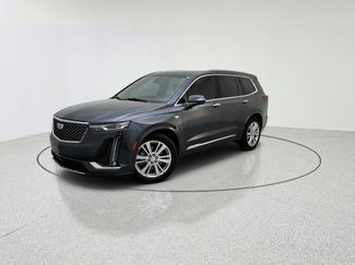 Used 2020 Cadillac XT6 Premium Luxury w/ LPO, Floor Liner Package FWD video 1